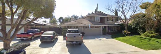 Dog breeder Kolosky Cotons Bakersfield