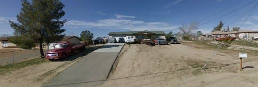 Dog breeder La grenouille French Bulldog breeder Victorville