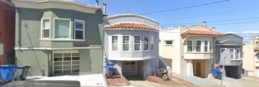 Dog day care center Aida Siguenza Family Day Care Daly City