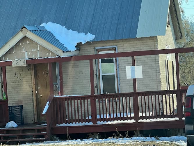 Dog day care center Angel's Doggy Daycare Spokane