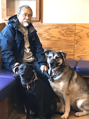 Dog day care center Animal Care Wellness Center Inc San Bernardino