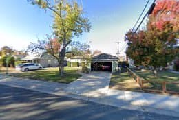 Dog day care center At Home Pet Care Services Sacramento