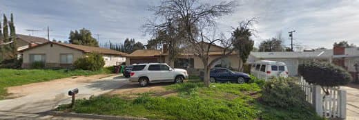 Dog day care center Baldassarre Boarding Moreno Valley