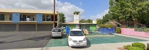 Dog day care center Belaire Little People School West Covina