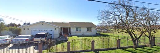 Dog day care center Big Boyz Kennels Stockton