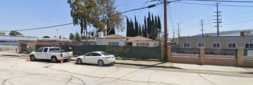 Dog day care center Black Mask K-9 Kennels & Training Pomona