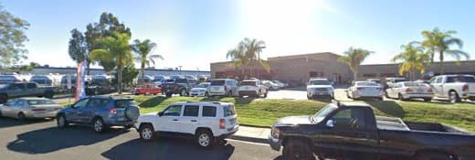 Dog day care center Canine Caboodle Temecula