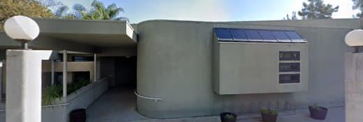 Dog day care center Caps Alzheimer's Daycare Center West Covina