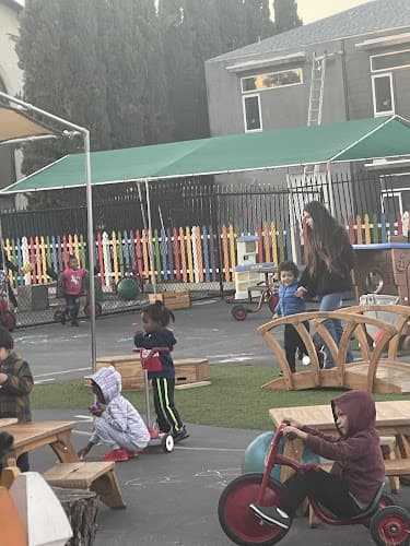 Dog day care center Children’s choice El Cajon