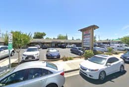 Dog day care center Classy Canines Fresno