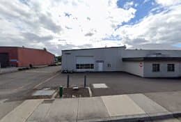 Dog day care center Club K-9 Portland