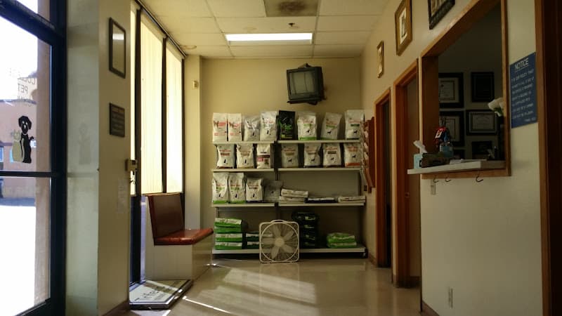 Dog day care center College Pet Clinic Oceanside