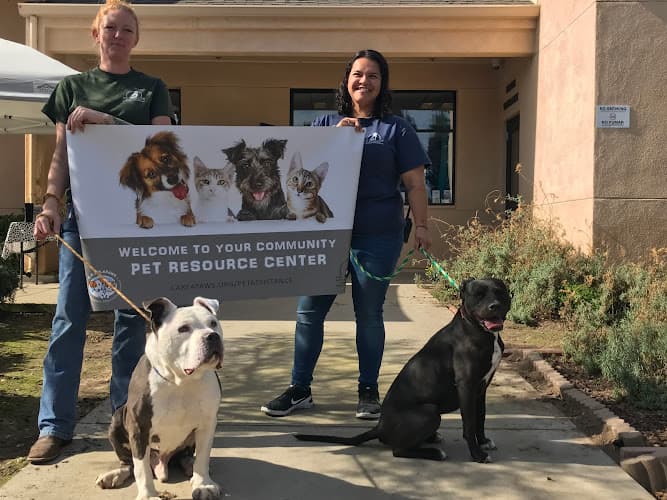 Dog day care center County of Santa Barbara: Santa Maria Animal Shelter Santa Maria