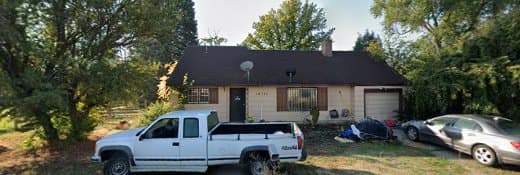 Dog day care center Critters Care, Spokane Valley