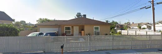 Dog day care center Dalton's Doggie Den & Daycare San Bernardino