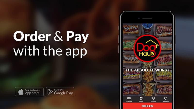 Dog day care center Dog Haus West Covina