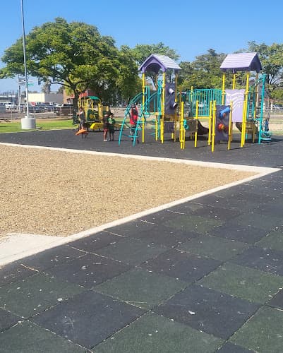 Dog day care center Eucalyptus Dog Park Chula Vista