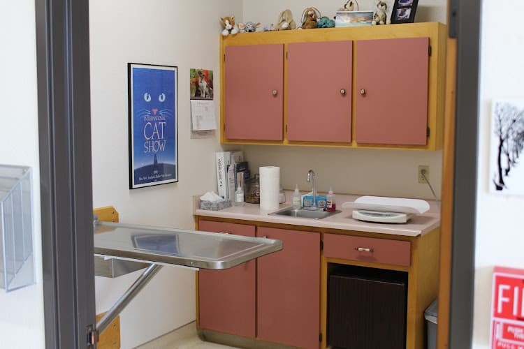 Dog day care center Family Pet Hospital Vacaville