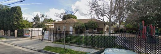 Dog day care center Figueroa Day Care Center Santa Ana