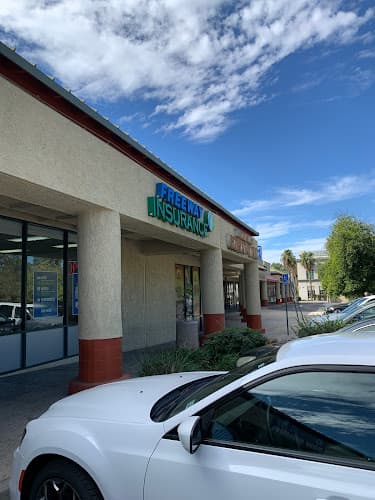 Dog day care center Freeway Insurance San Bernardino
