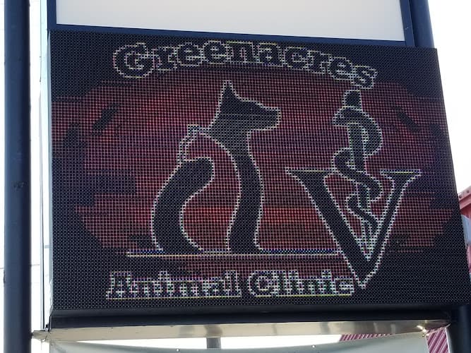 Dog day care center Greenacres Animal Clinic Spokane Valley