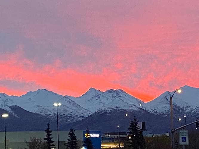 Dog day care center Happy Trails Daycare LLC Anchorage