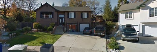 Dog day care center Hila Russell Day Care Redding