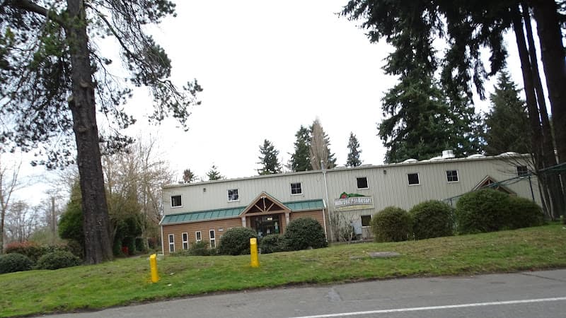 Dog day care center Hillrose Pet Resort Kent