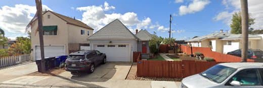 Dog day care center Home Away From Home K9 Care Chula Vista