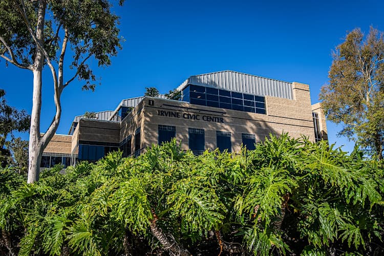 Dog day care center Irvine Child Development Irvine