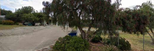 Dog day care center Jensen's Kennel Chula Vista