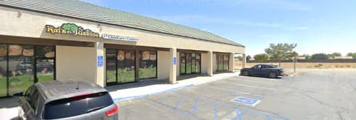 Dog day care center Kai's Justice Childcare Center Lancaster