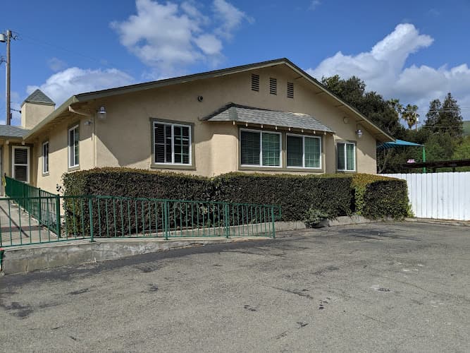 Dog day care center Kiddo Land Learning Center Fremont