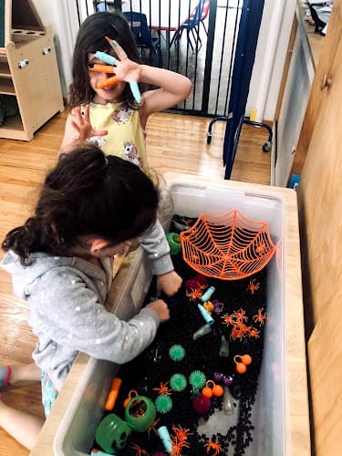 Dog day care center Kids Landing Daycare & Preschool Santa Clara