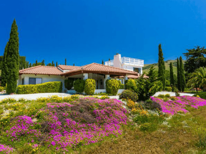 Dog day care center Kloud 9 Ranch Pet Resort Salinas