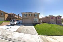 Dog day care center Lady Bugs and Gentle Bees Daycare San Bernardino