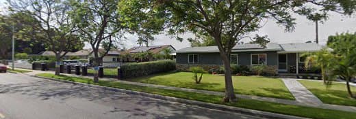 Dog day care center Lorena's family daycare it West Covina