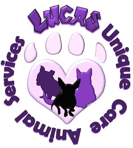 Dog day care center Lucas Unique Care Animal Service, Hesperia Victorville