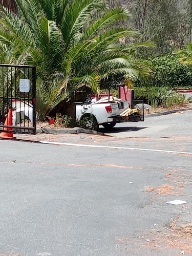 Dog day care center Margale Pet Resort Vista