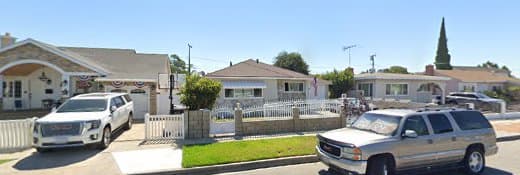 Dog day care center Martinez Family Child Care Norwalk