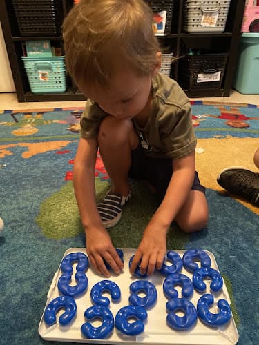 Dog day care center Ms Gee's Family Home Daycare Long Beach