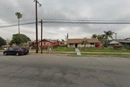 Dog day care center Orange Empire Dog Club San Bernardino