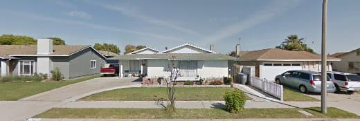 Dog day care center Pet At Home Care Oxnard