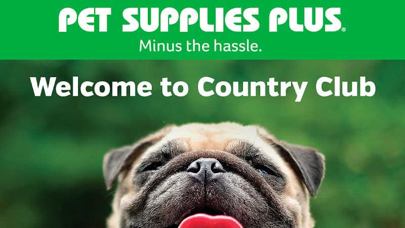 Dog day care center Pet Supplies Plus Stockton Stockton