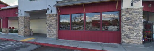 Dog day care center PetSmart Dog Training Temecula