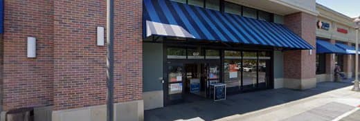 Dog day care center PetSmart Doggie Day Camp Santa Clara
