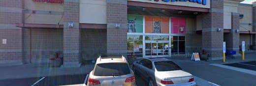 Dog day care center PetSmart Grooming Federal Way