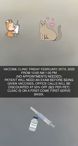 Dog day care center Pomona Animal Hospital Pomona