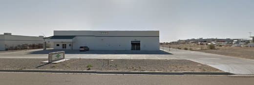 Dog day care center Rhino Dog Kennels Victorville