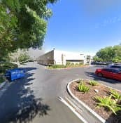 Dog day care center Ruff Around the Edges Fresno